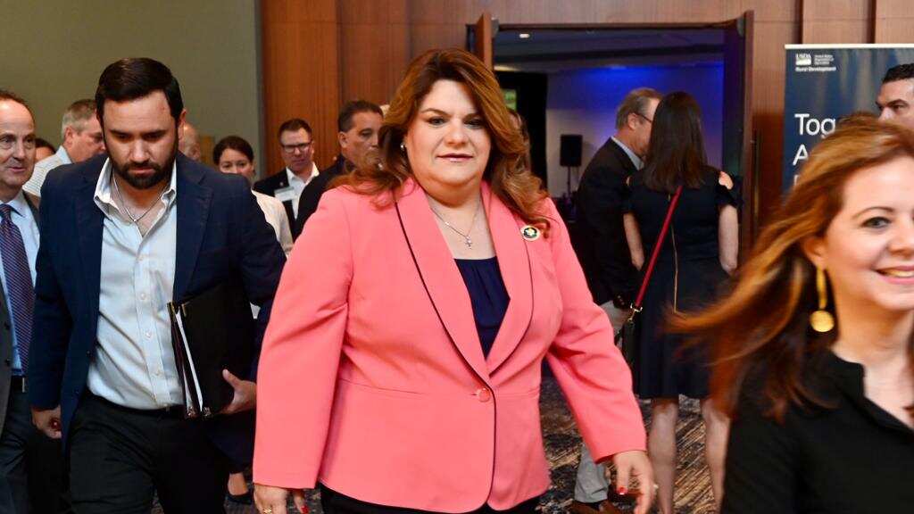 Según Jenniffer González hay buenas posibilidades de que Puerto Rico pueda pasar al SNAP.