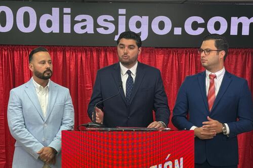 PPD cataloga el mensaje de la gobernadora como “una total improvisación”