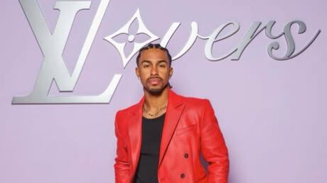 Francisco Lindor deslumbra en la Semana de la Moda de París