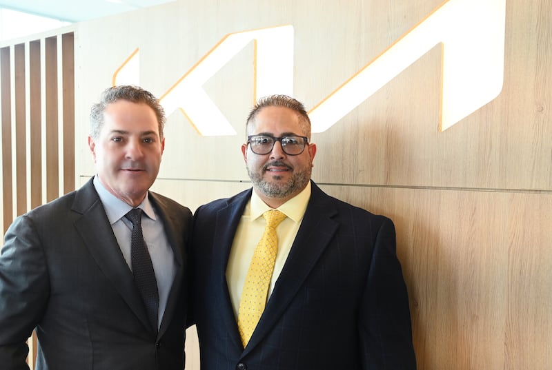 Inauguración Yokomuro Bayamón.