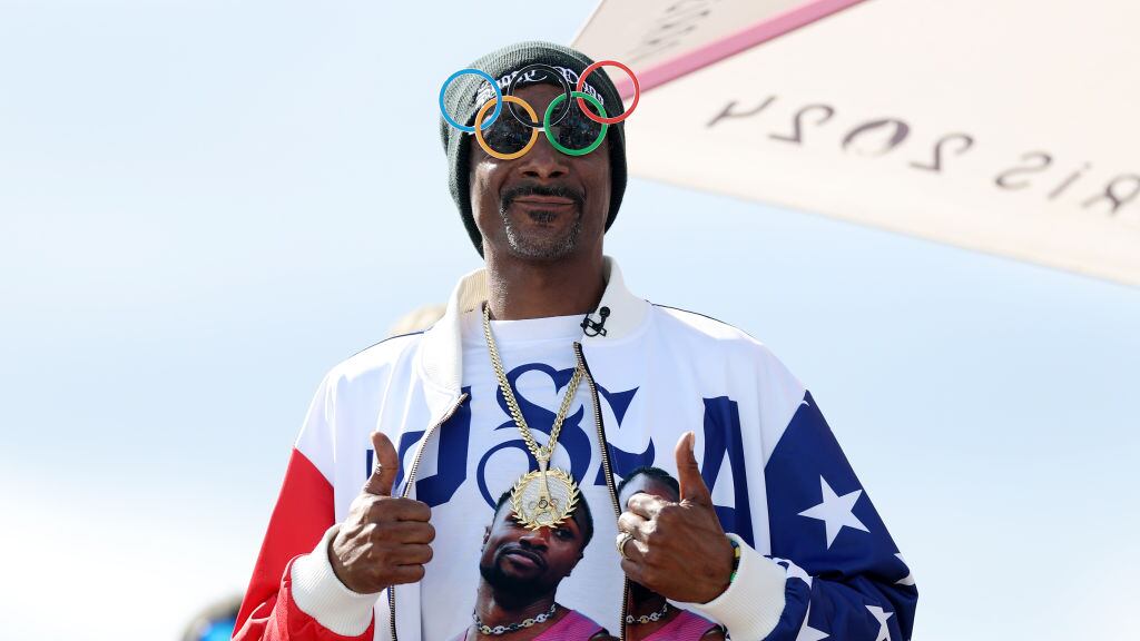 Snoop Dogg