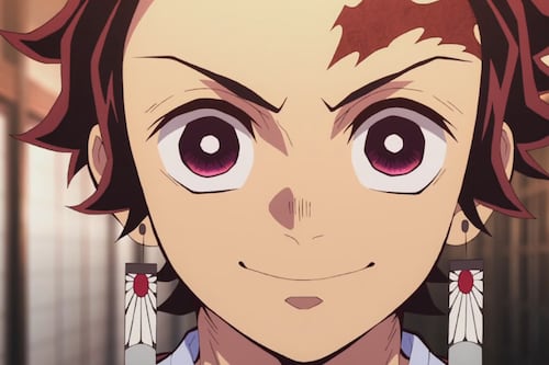 Demon Slayer: Infinity Castle se corona como la Mejor Animación del Año en los Japan Academy Film Prizes