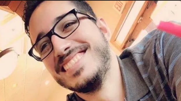 Kevin Rodriguez Zavala