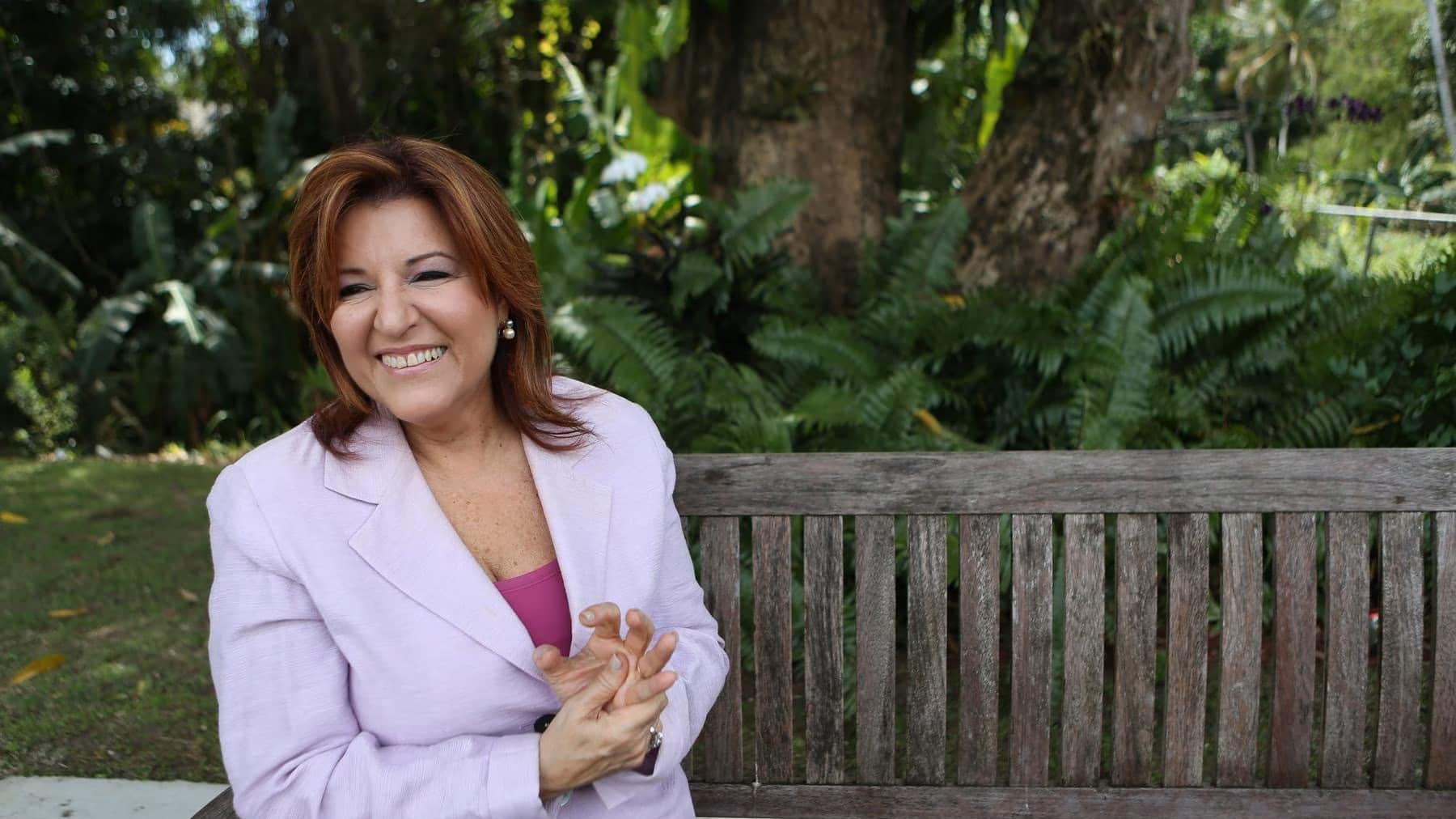 Luisa "Piti" Gándara