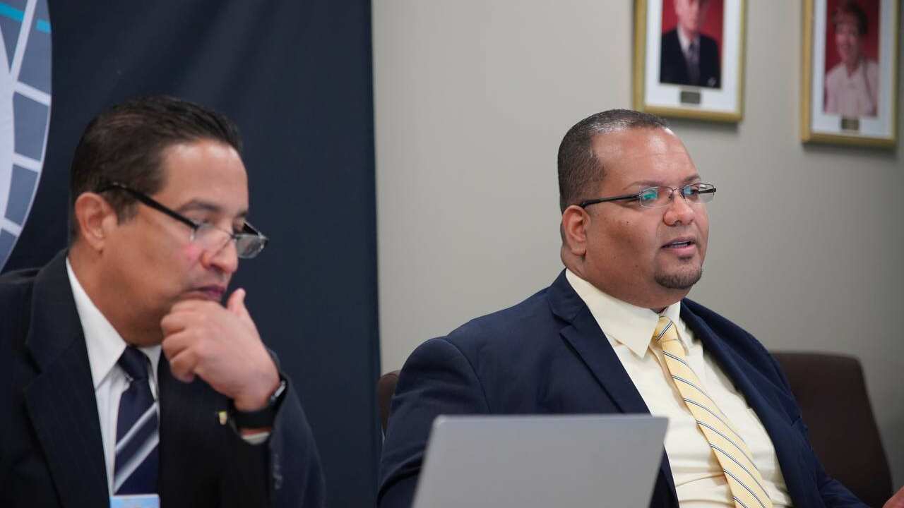 Junta de Planificación de Puerto Rico.