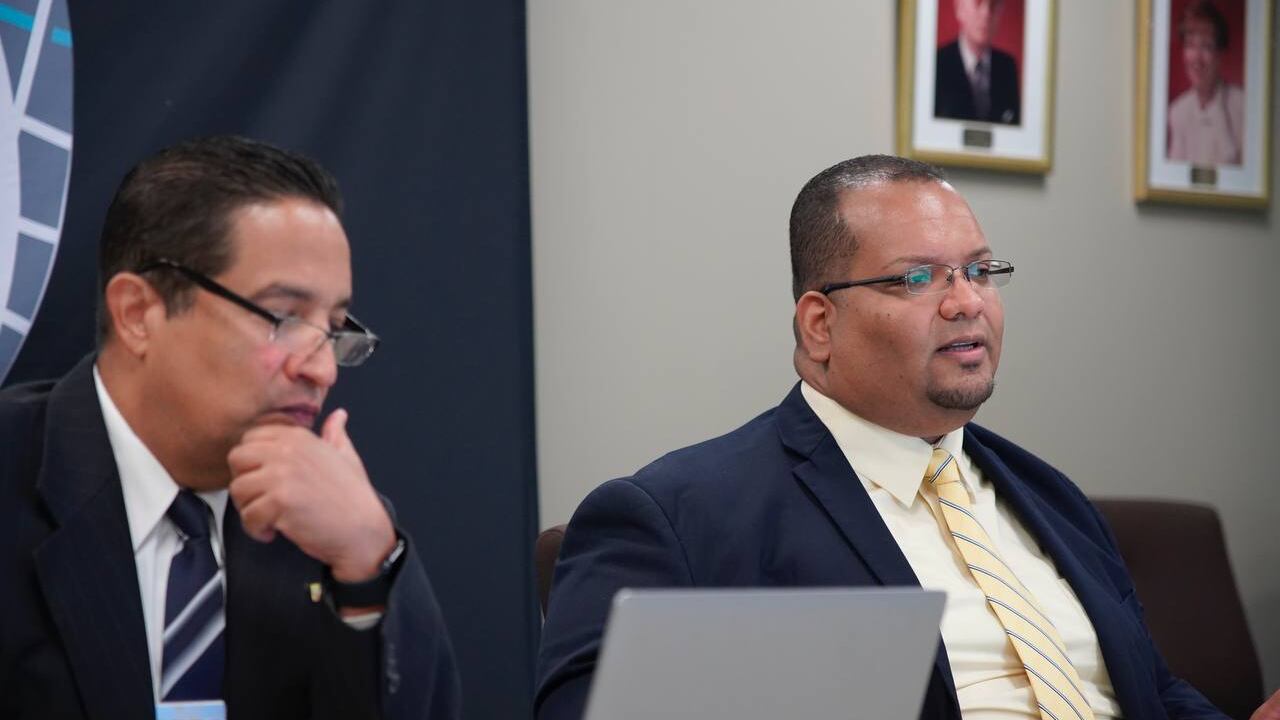 Junta de Planificación de Puerto Rico.