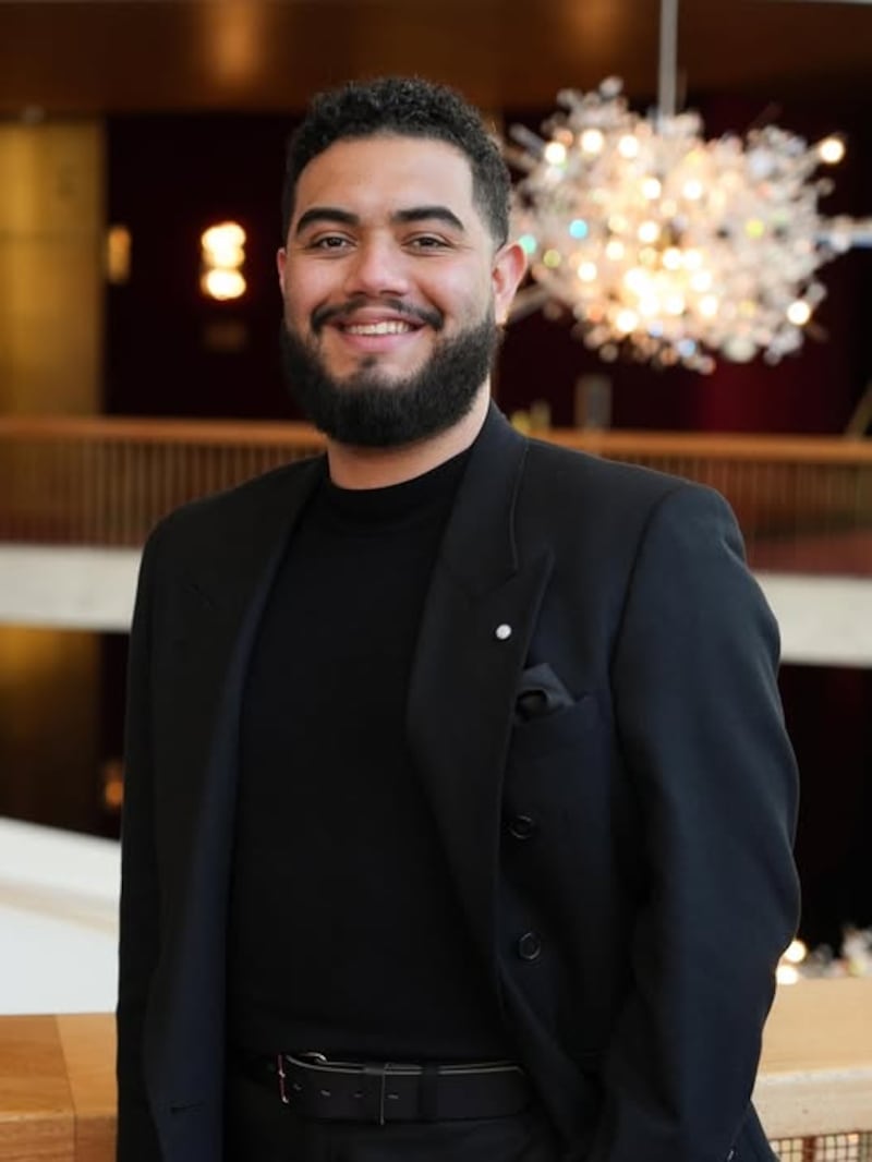 Gabriel Natal-Báez.