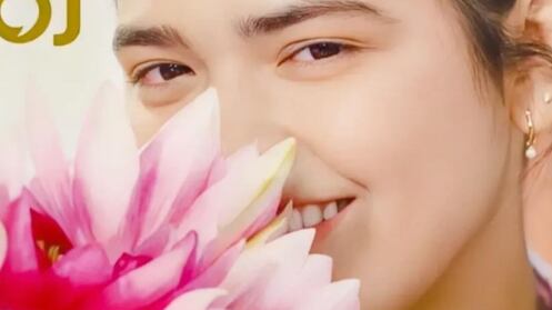 Foto: Cosmopolitan China