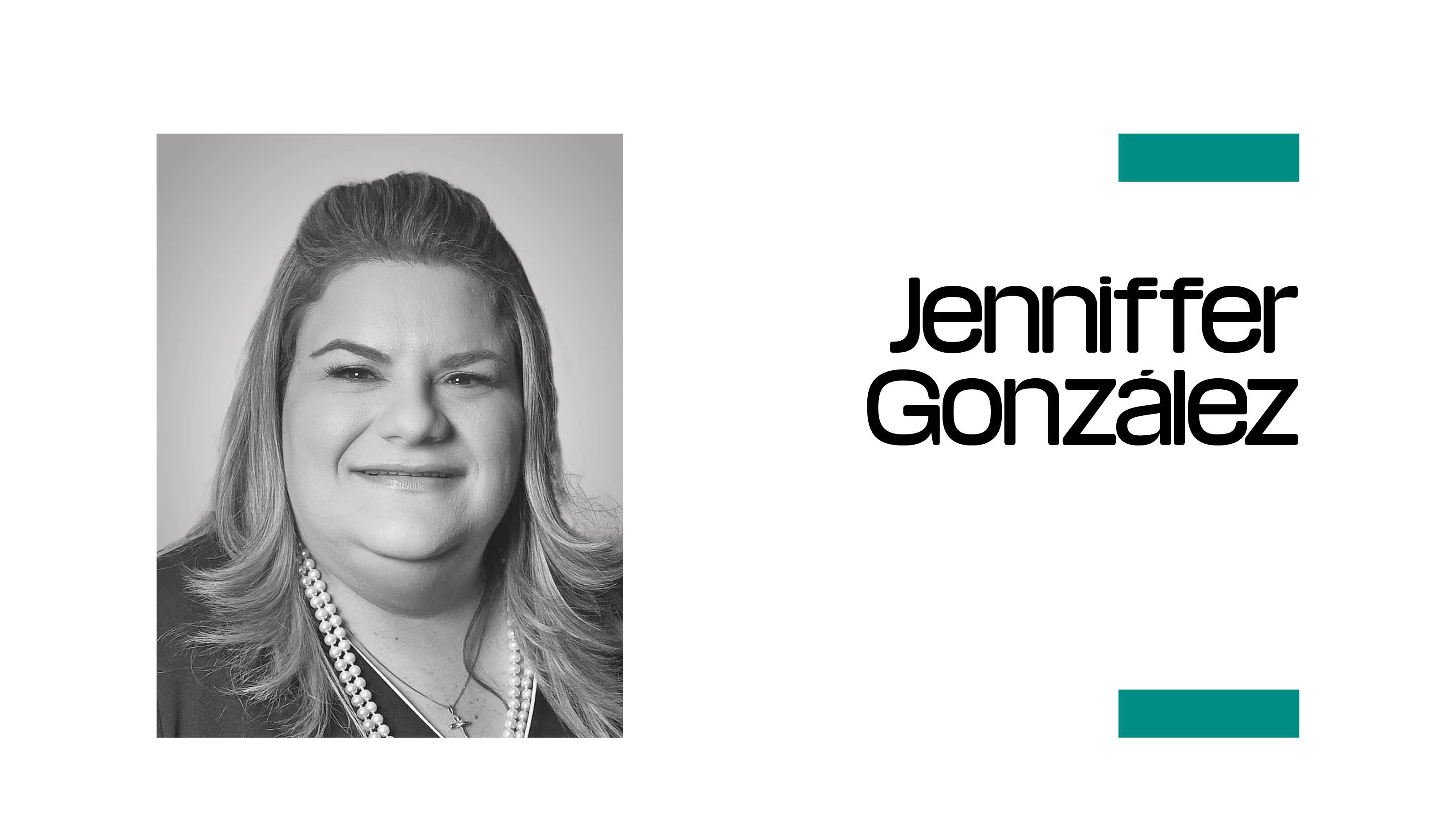 Jenniffer González columnista