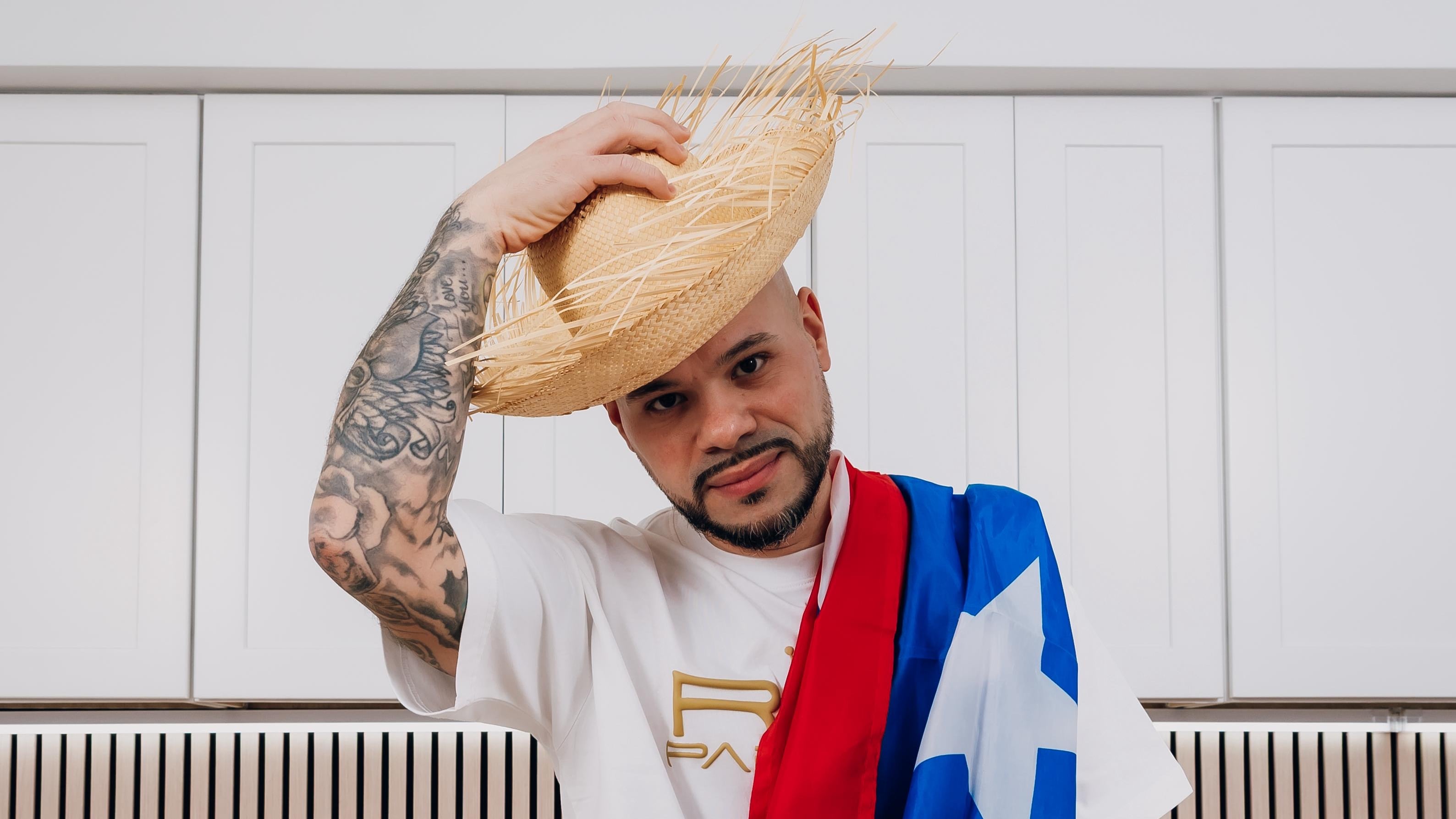 La marca de perfumería nicho, RDZ Parfums regresa a Puerto Rico y para quedarse