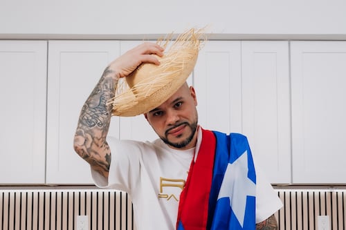 Marca boricua de perfumería nicho anuncia expansión en la Isla