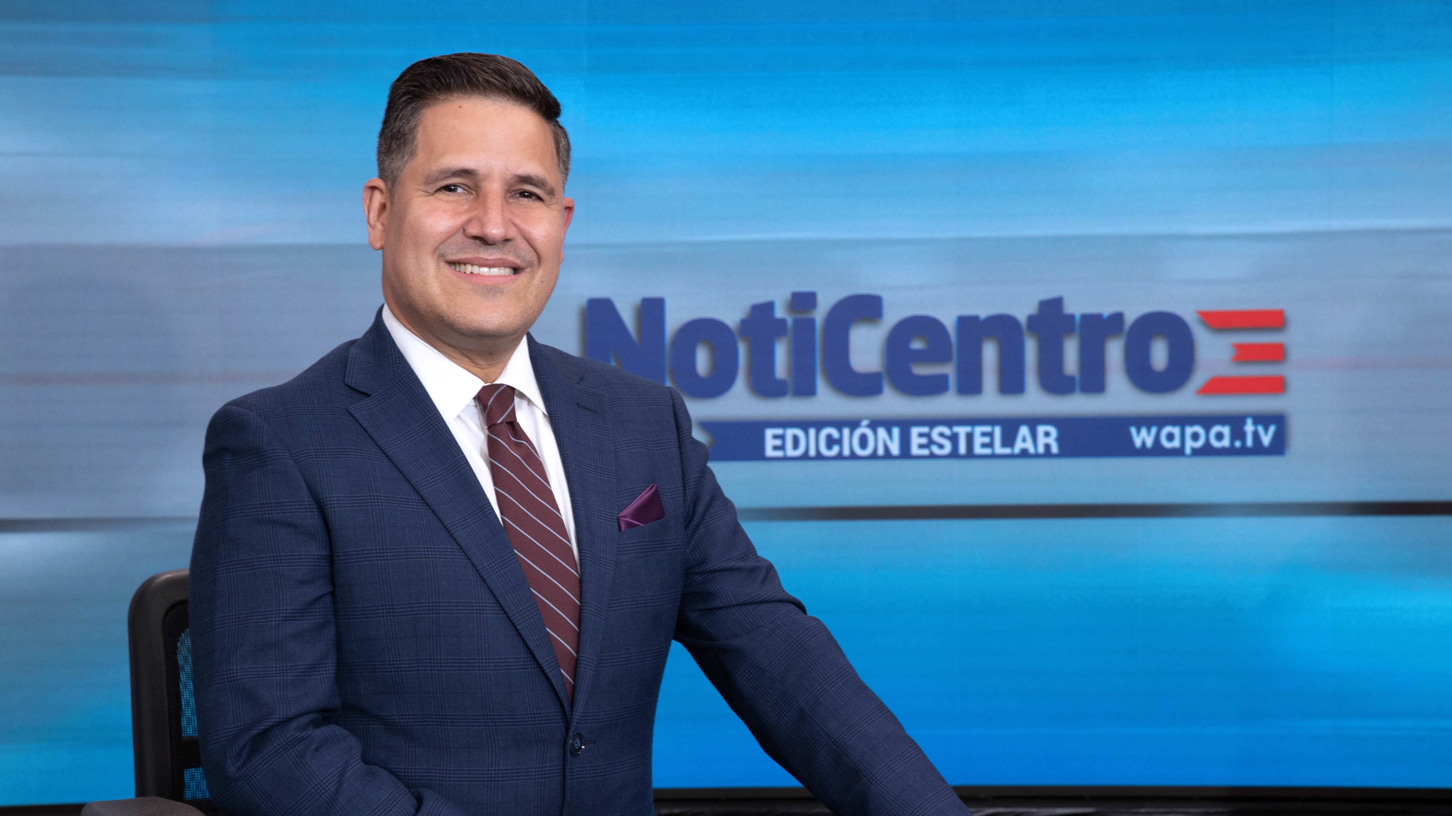 Normando Valentín