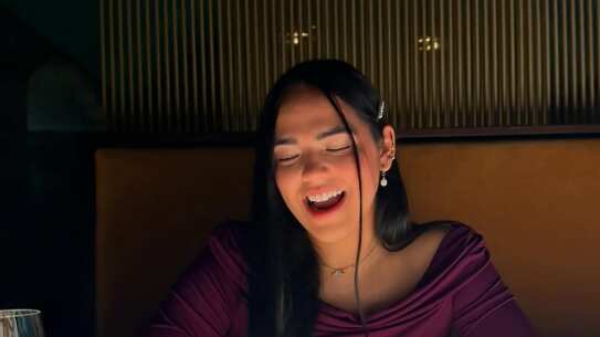 La puertorriqueña celebró su cumpleaños en Alemania.