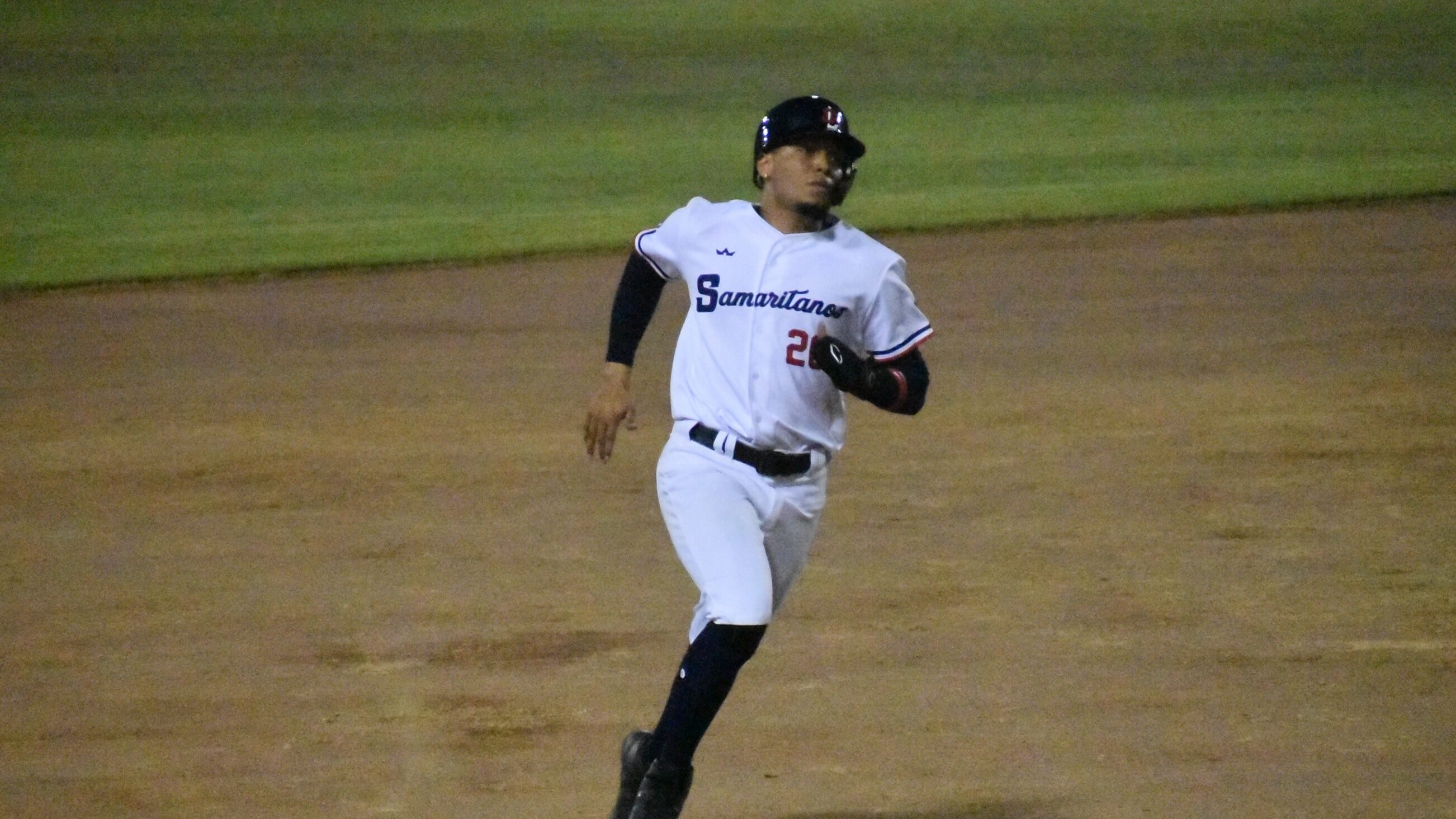 Samaritanos de San Lorenzo.