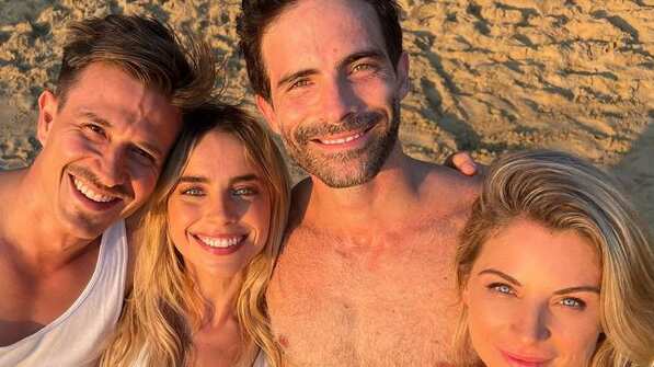 Ludwika Paleta criticada por hablar en “lenguaje inclusivo”