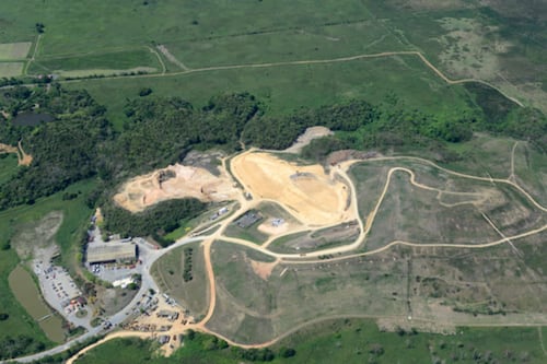 Acusan al Municipio de Carolina y al DRNA de mentir en permisos de vertedero