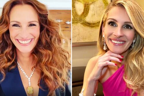 Al estilo ‘La boda de mi mejor amigo’: Julia Roberts se fugó de su boda junto a este actor