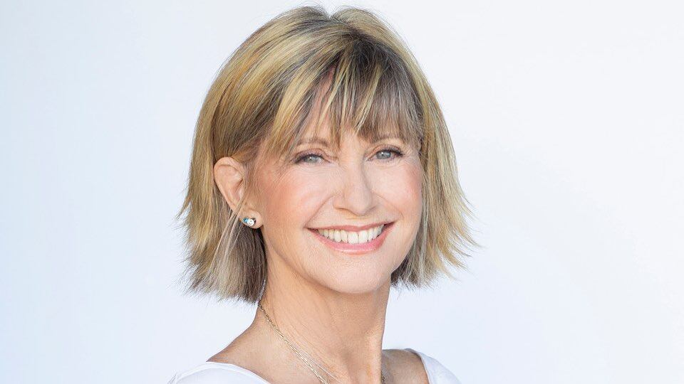 Olivia Newton John