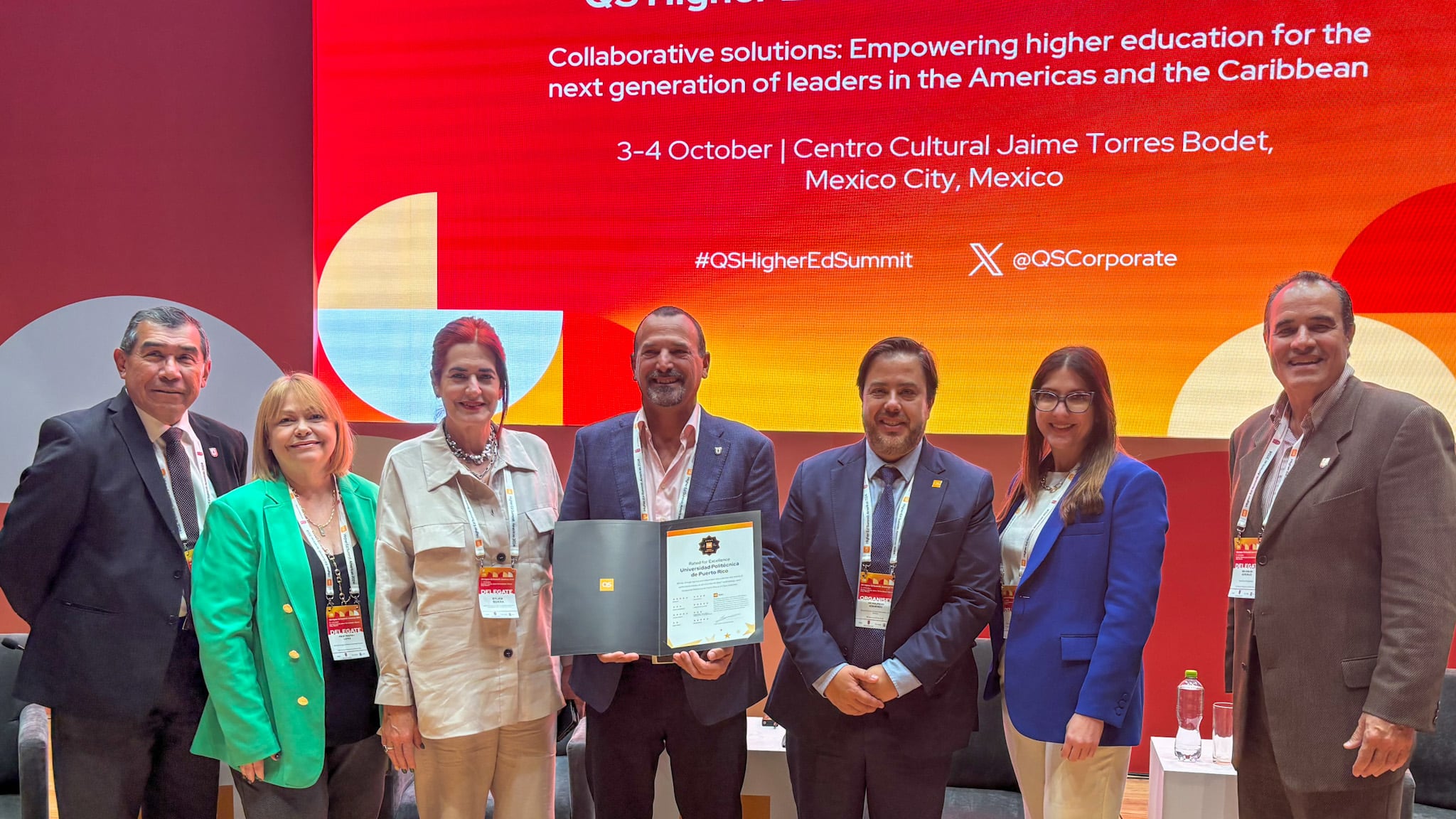 Universidad Politécnica