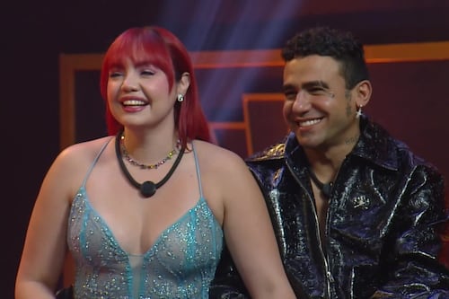 ¿Quién ganó ‘Apostarías por mí’? ‘Los Malitos’ se quedan con el segundo lugar