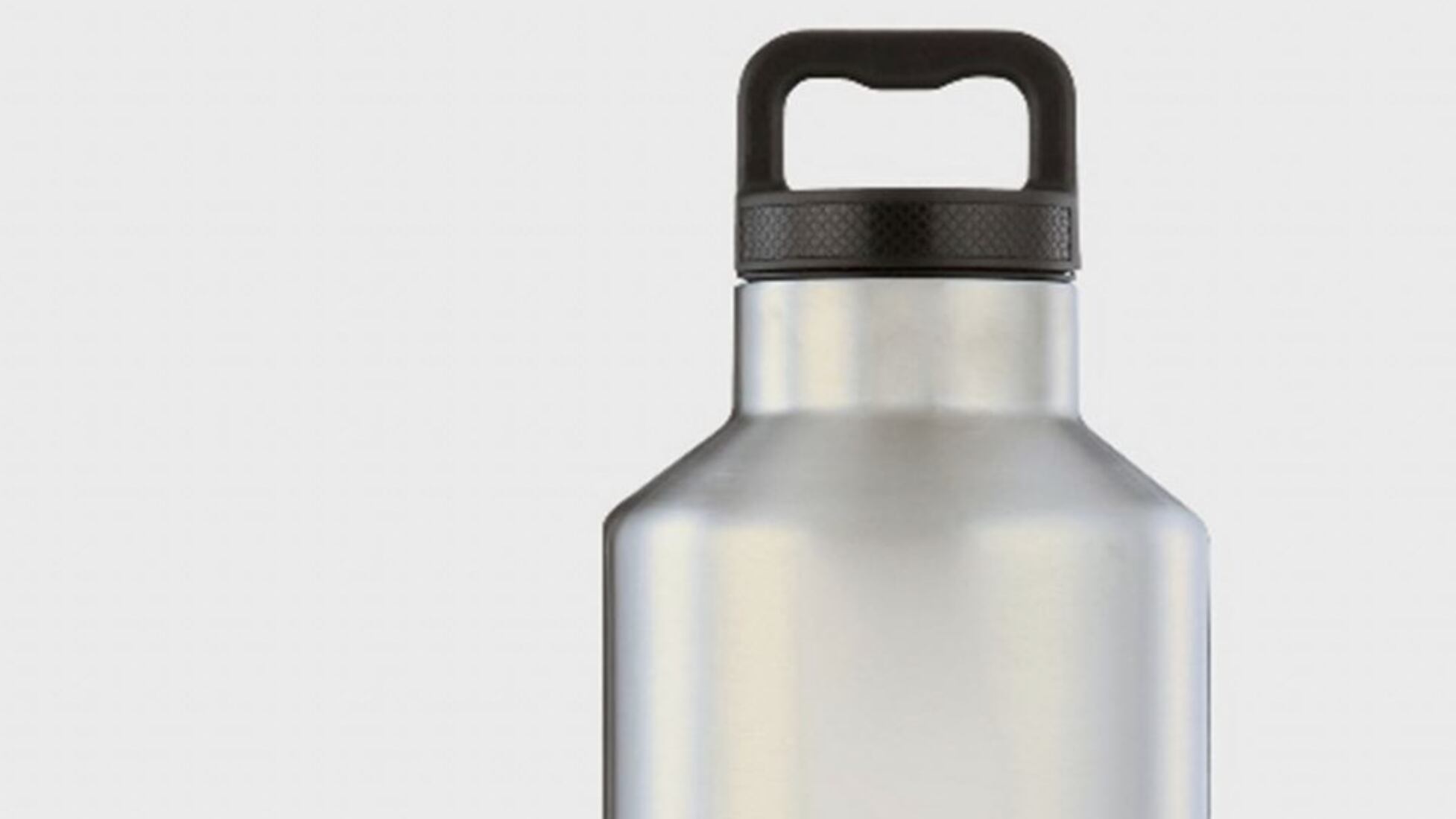 Walmart’s “Ozark Trail 64 oz Stainless Steel Insulated Water Bottles,”