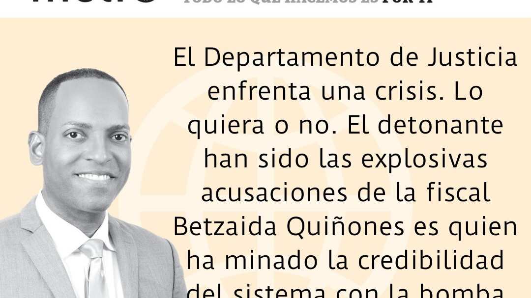 Columna de opinión
