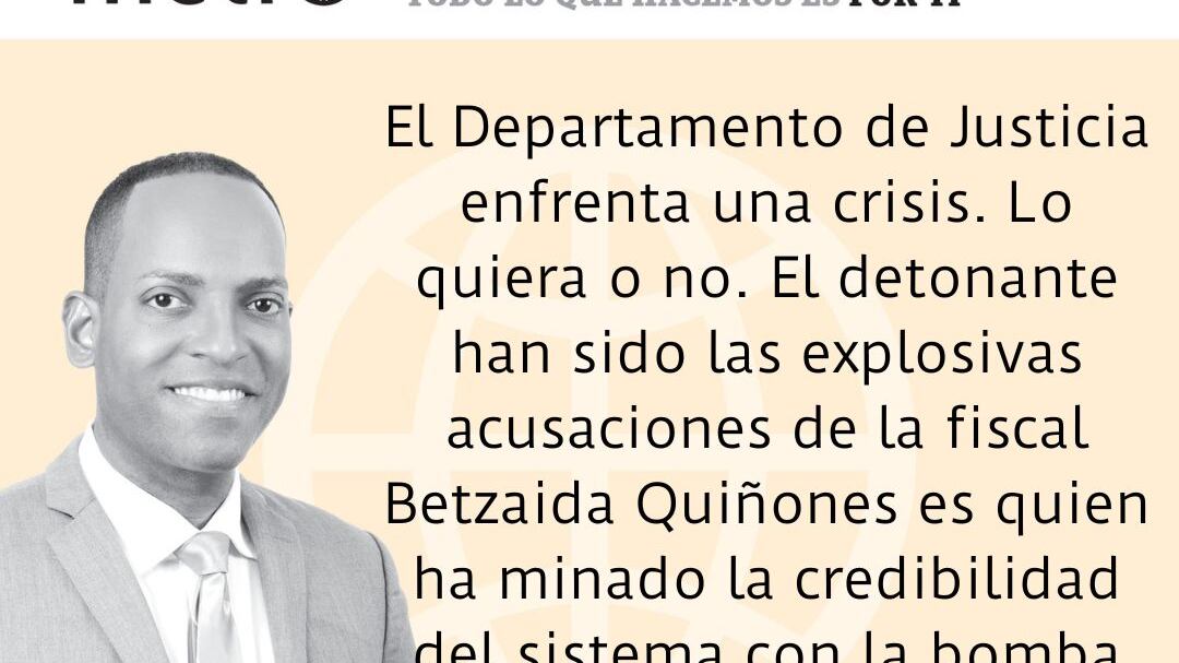 Columna de opinión