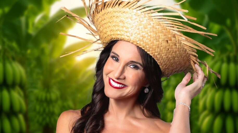 Tita Guerrero presenta “Titazo Navideño 2”.