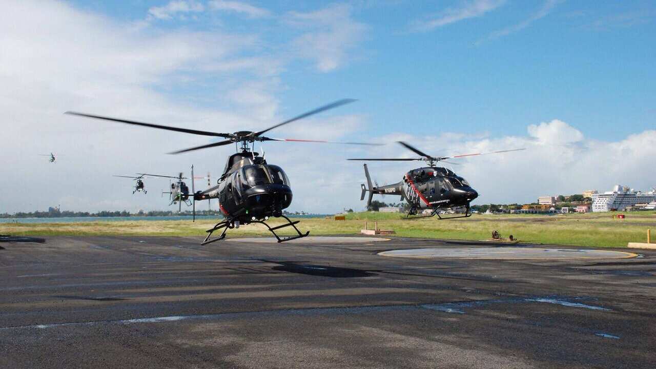 Buscan a turista en el río Las Pailas