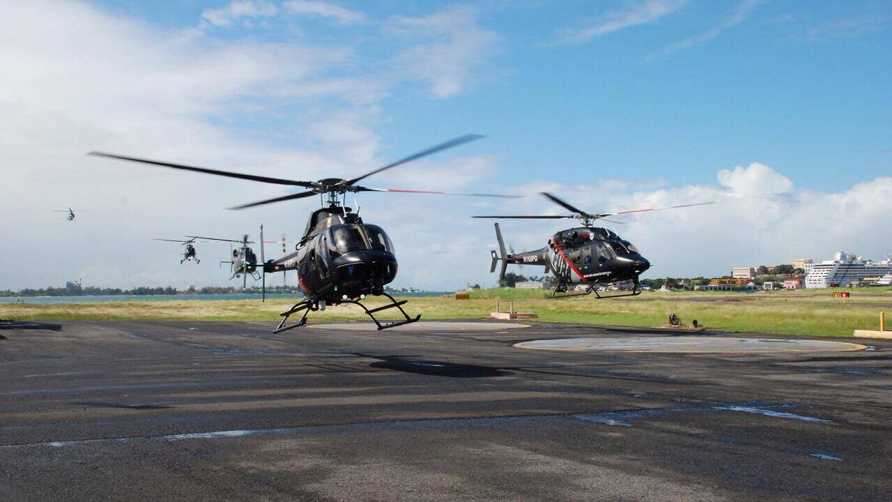 Buscan a turista en el río Las Pailas