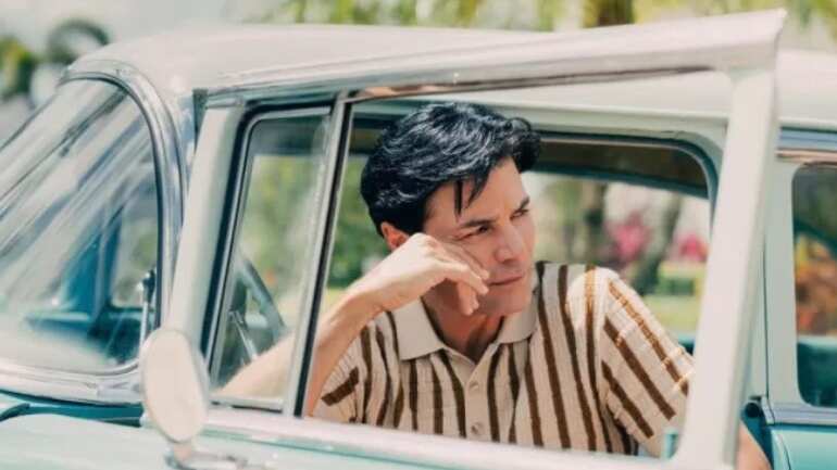 Romántica canción: Chayanne ya la rompe con su nuevo tema