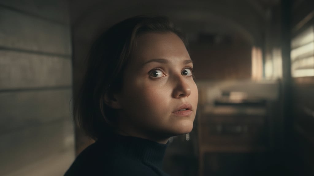 Nueva miniserie Agatha Christie: Las siete esferas