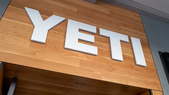 Yeti