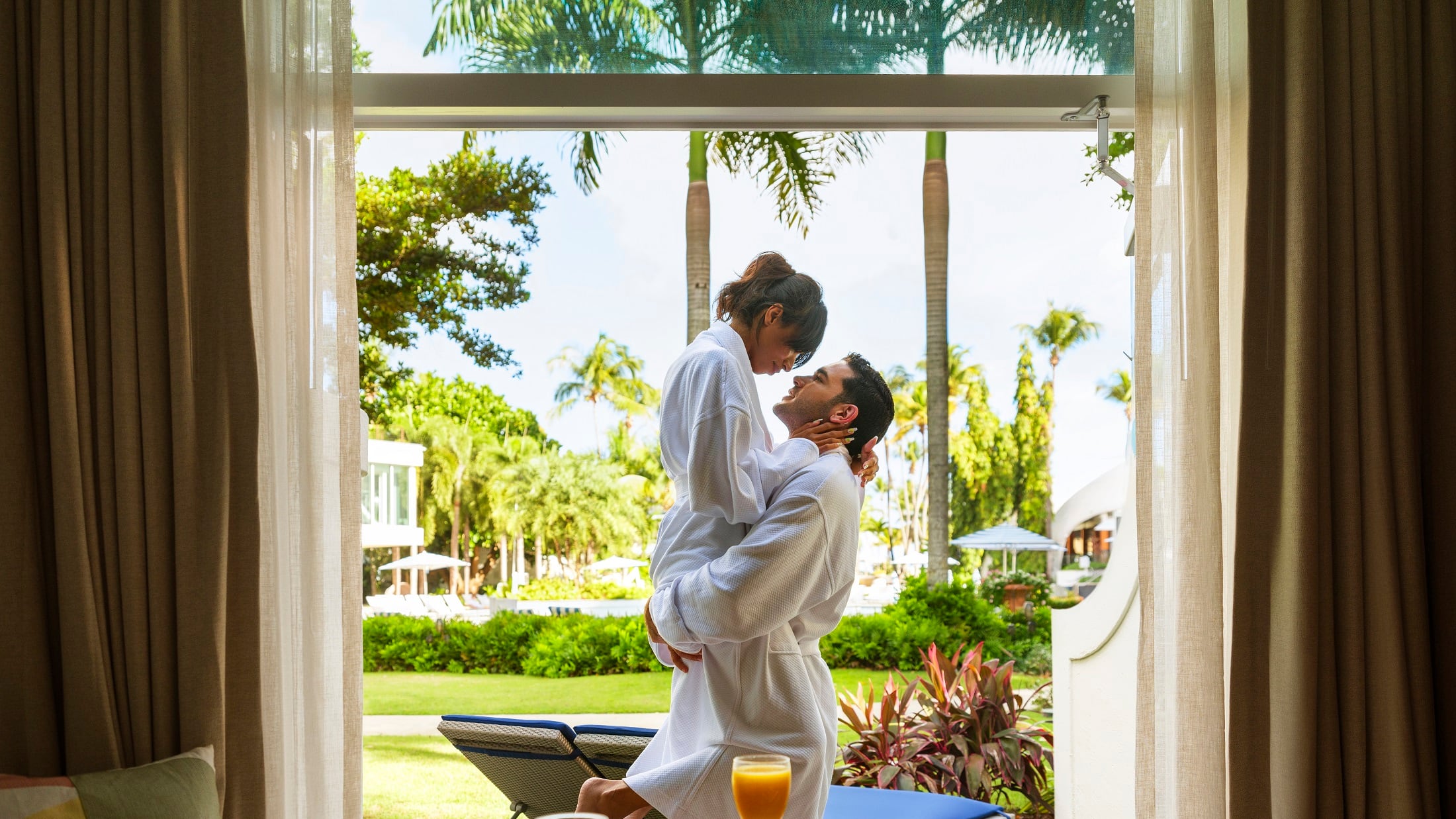 Fairmont El San Juan Hotel