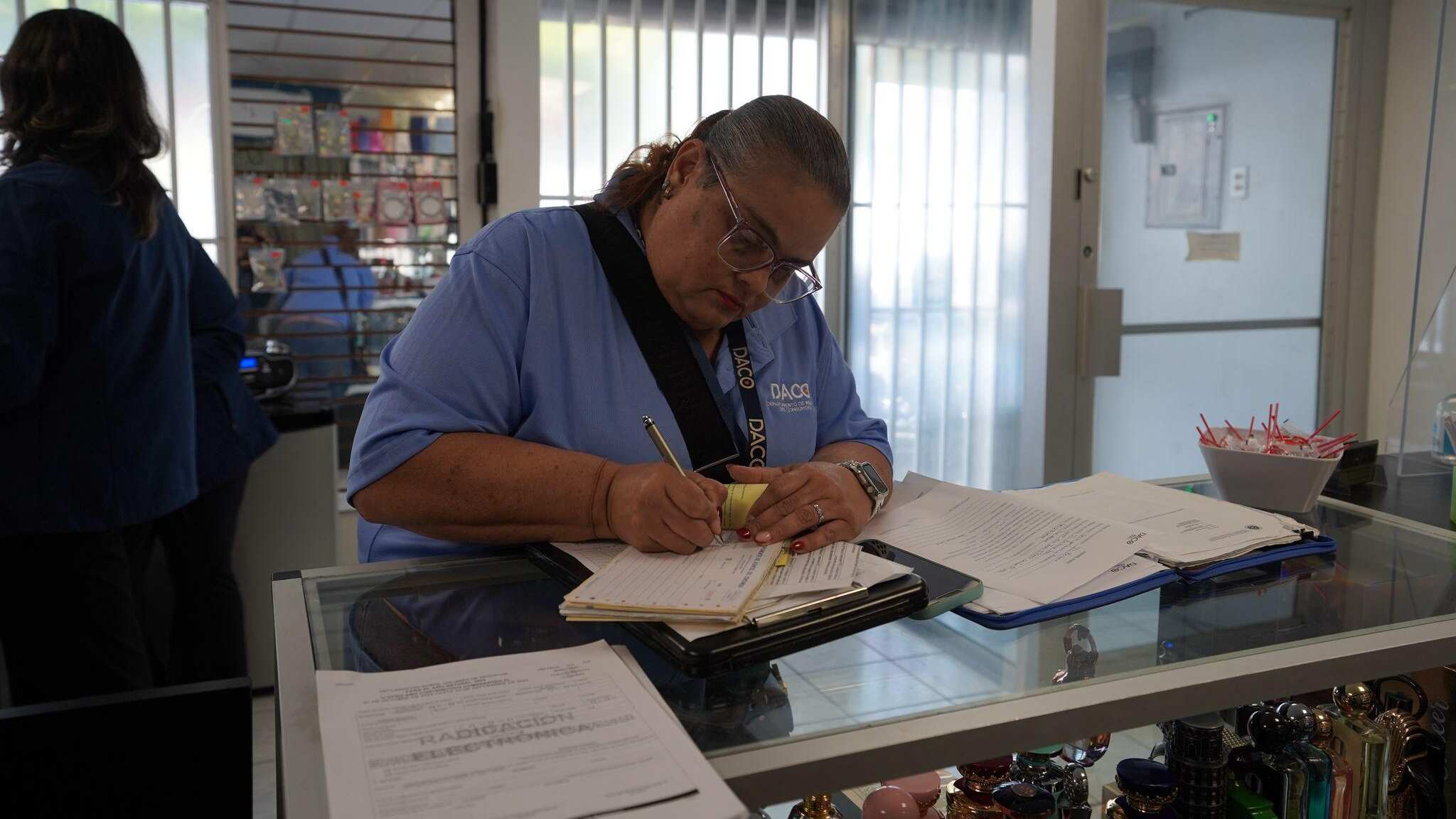 DACO emite múltiples multas y avisos de infracción en operativo de San Valentín