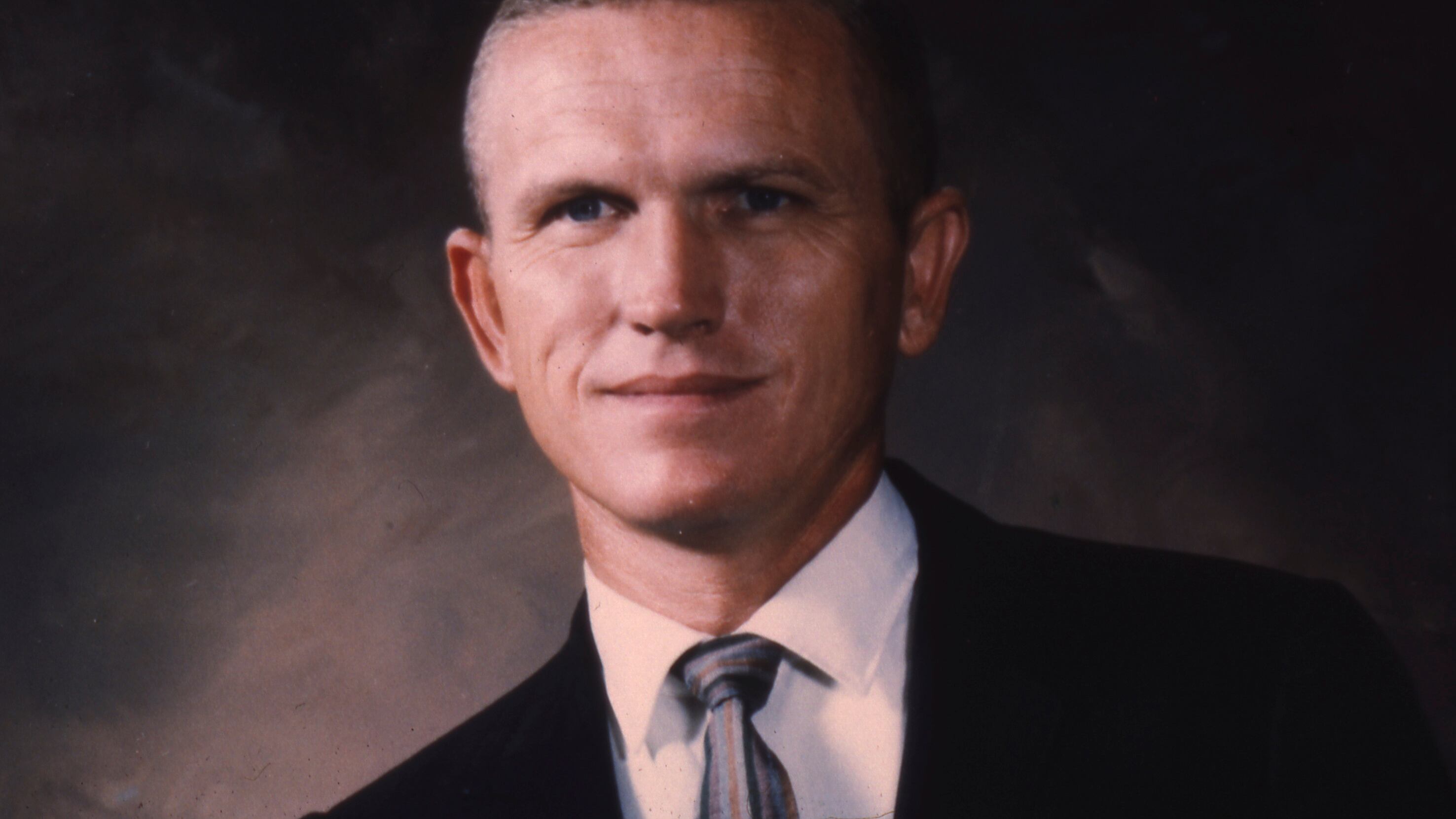 Frank Borman