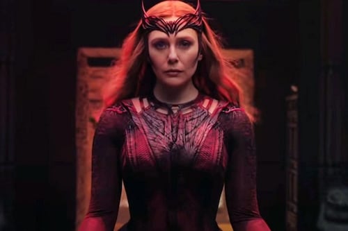 ¿Regresará la Bruja Escarlata? Elizabeth Olsen cierra las puertas a posibilidad de regresar a Marvel