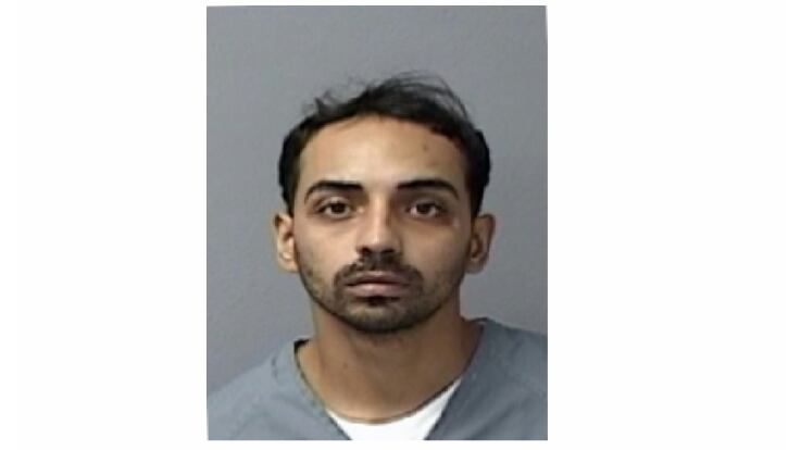 Elías Daniel Pérez Cruz.