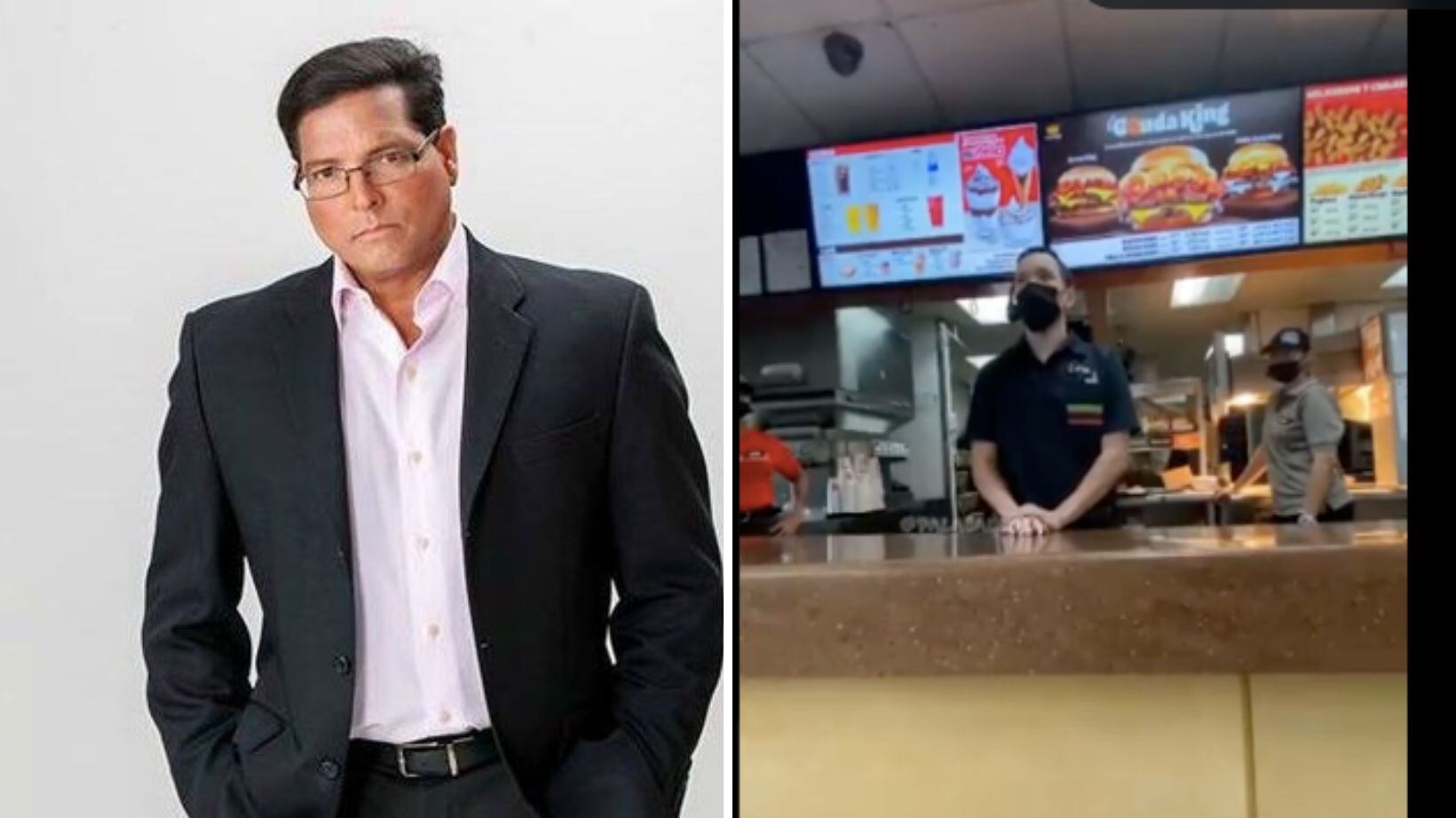 Fotos: Redes Sociales