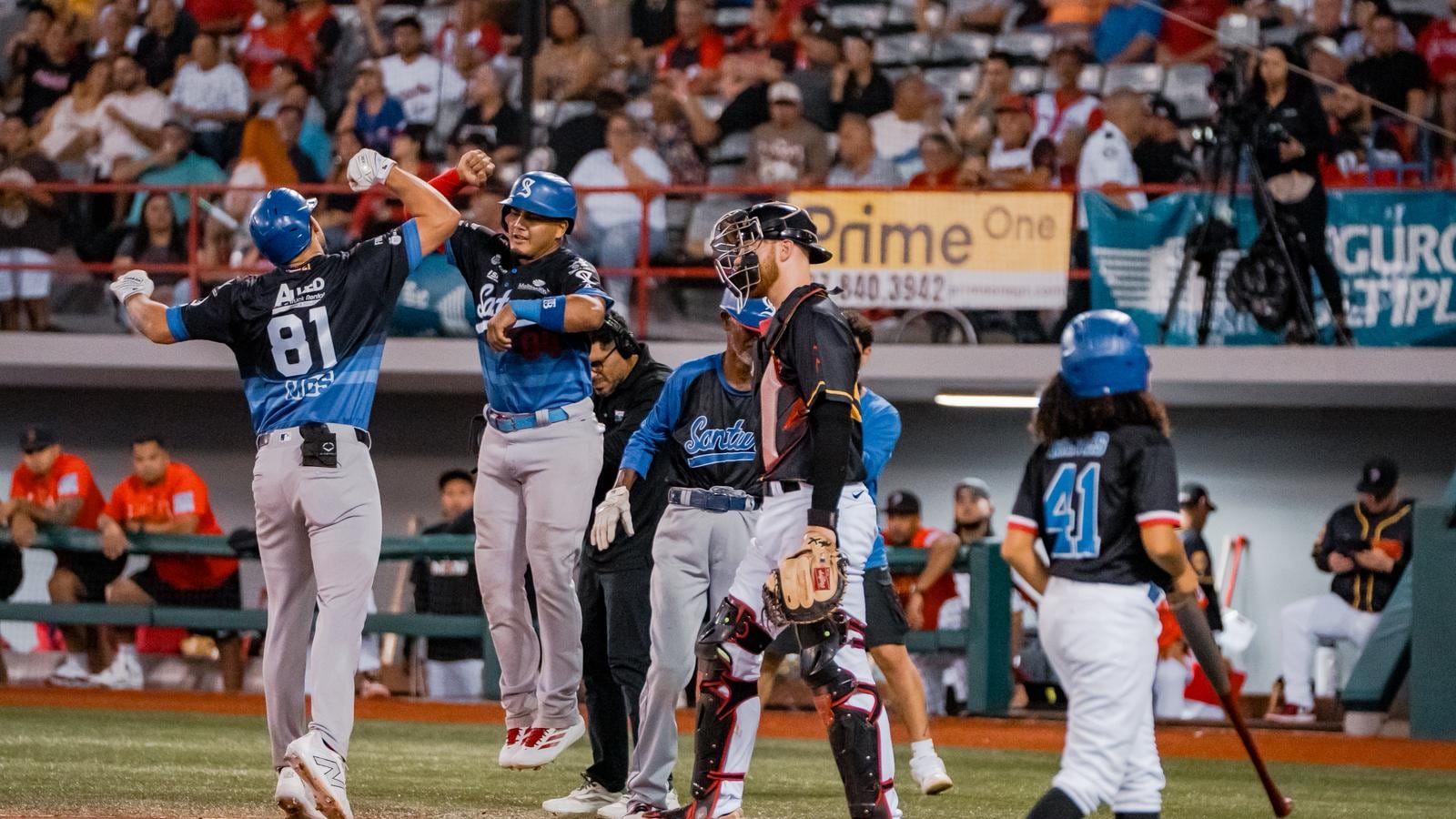 Cangrejeros de Santurce