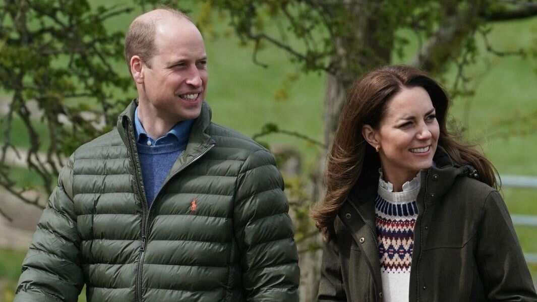 Mas antes, de acordo com o The Sun, William deve viajar a Nova York em setembro, quando participará de uma cúpula durante a Semana do Clima de Nova York e da 77ª Sessão da Assembleia Geral da ONU.