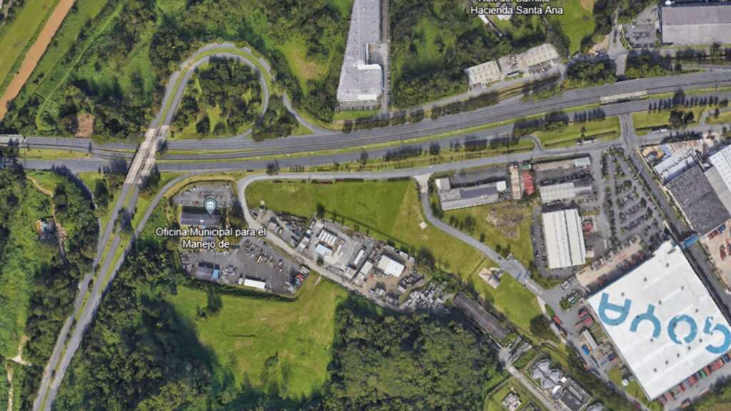 Carreteras anuncia cierre de rampas de la PR-6 en Bayamón por trabajos de mejoras.