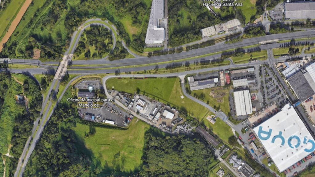 Carreteras anuncia cierre de rampas de la PR-6 en Bayamón por trabajos de mejoras.