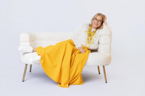 Uka Green presenta “Bendita Abuelitud”