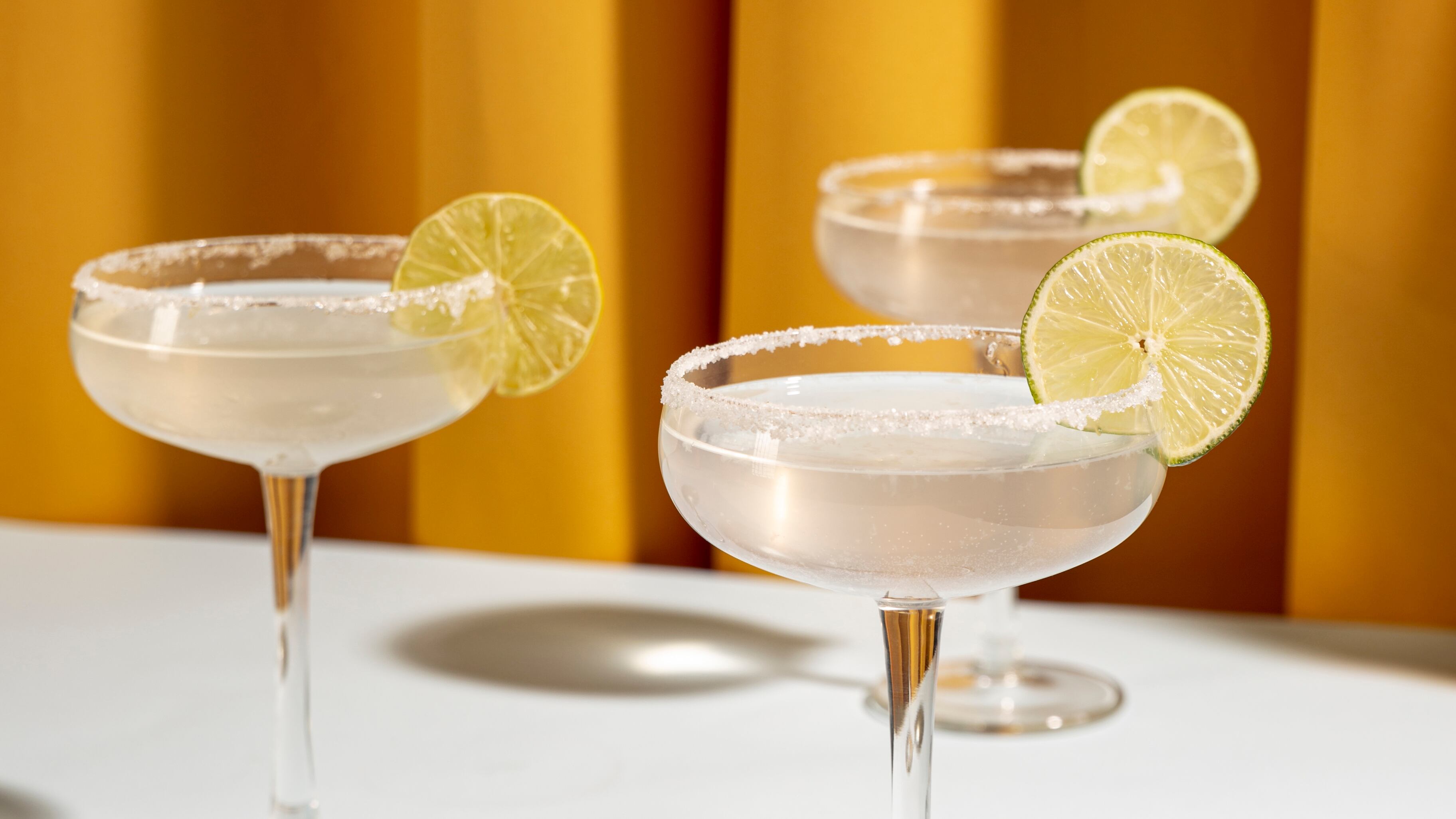 La Margarita se ha consolidado como un símbolo de la cultura mexicana a nivel mundial