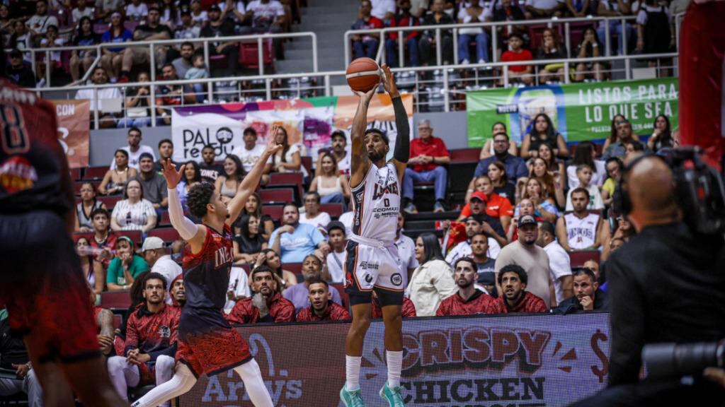 Ponce derrota a los Indios de Mayagüez.