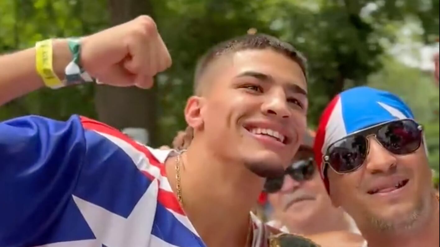 Xander Zayas