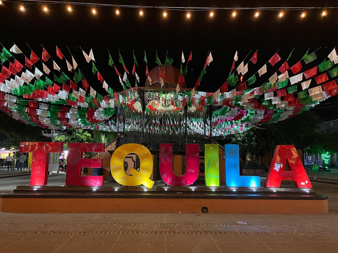 Existe una ciudad en México que es conocida por darle su nombre al tequila. Foto: Said Pulido.