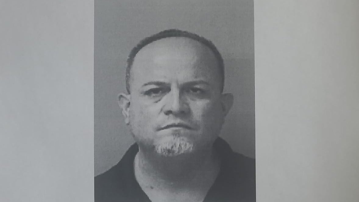 José Del Carmen Vega Tosado (Policía)