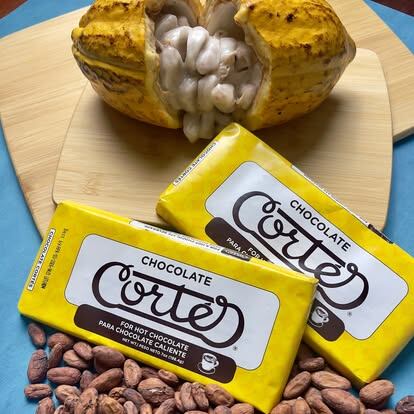 Chocolate Cortés
